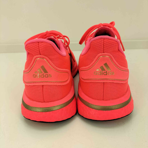 アディダス adidas SUPERNOVA スーパーノヴァ レディース JPN:24.5
